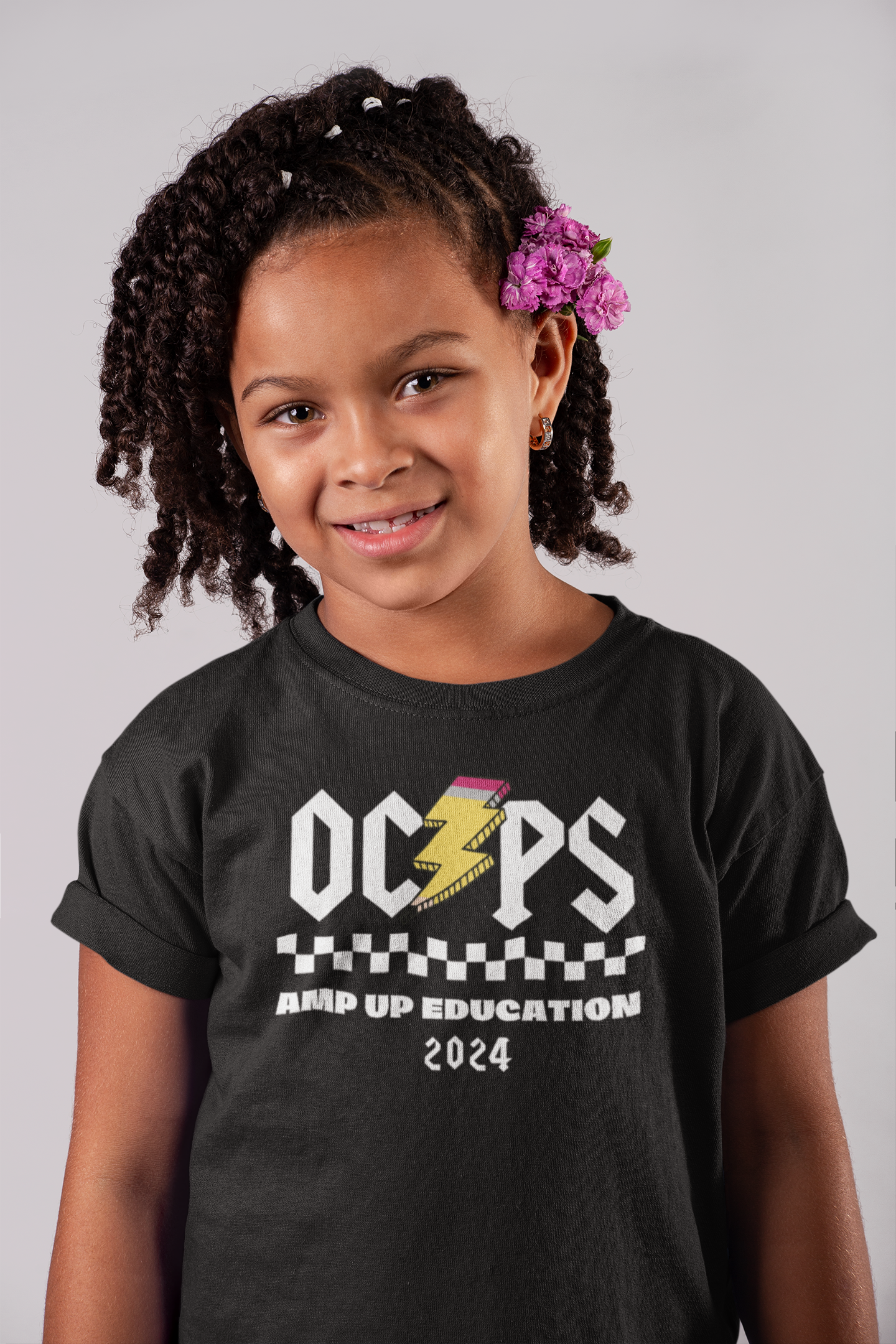 OCPS - AMP UP EDUCATION (2024)